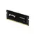 Memória para Notebook Kingston Fury Impact, 5600MHz, DDR5 - KF556S40IB-32 32GB - comprar online