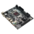 Placa mãe 1155 Ddr3 Afox Ih61-ma2 P/intel S/v/r/vga/hdmi/usb2.0 na internet