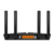 Roteador Wireless TP-Link Wi-Fi 6 Gigabit Dual Band AX1800 XX230V na internet