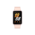 Smartband Samsung Galaxy Fit 3 Rosé - comprar online