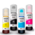 Kit Com 4 Tintas Epson 544 - comprar online