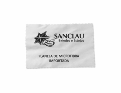 REF 0004 - FLANELA MICRO FIBRA IMPORTADA 9,5x15 (min. 200 peças) - comprar online