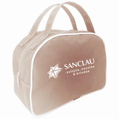 REF 10543 – NECESSAIRE BOLSA - Sanclau Estojos e Brindes