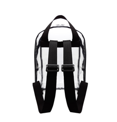 REF 14002 – MOCHILA TRANSPARENTE PERSONALIZADA - comprar online