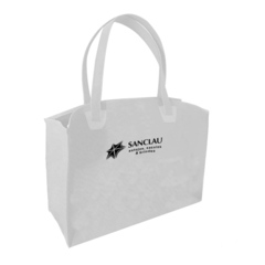 REF 10061 – BOLSA PERSONALIZADA - Sanclau Estojos e Brindes