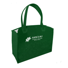 REF 10061 – BOLSA PERSONALIZADA - Sanclau Estojos e Brindes