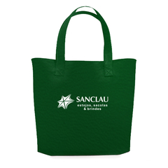 REF 10062 – BOLSA PERSONALIZADA - Sanclau Estojos e Brindes