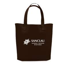 REF 10063 – BOLSA PERSONALIZADA - Sanclau Estojos e Brindes