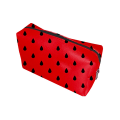 REF 10501-S – NECESSAIRE PEQUENA ESTAMPADA - comprar online