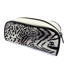 REF 10503-S – NECESSAIRE COM VIVO ESTAMPADO