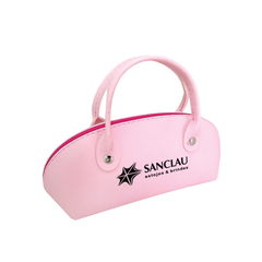 REF 9000 – MINI BOLSA ESTOJO - Sanclau Estojos e Brindes