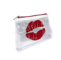 REF 9008 – NECESSAIRE TRANSPARENTE