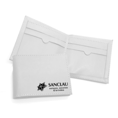 REF 9954 – CARTEIRA MASCULINA - Sanclau Estojos e Brindes