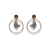 Aretes "amanecer" - comprar online