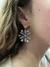 Aretes "pistilos" - comprar online