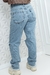 Calça Jeans Mom Rasgos Pretend - comprar online