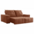 Sofa Retratil Reclinavel Toronto Celflex - comprar online