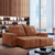 Imagem do Sofa Retratil Reclinavel Toronto Celflex