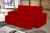 Sofá Retrátil 2025 2 Módulos C/Pillow Boareto - loja online
