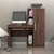 Escrivaninha Office Valdemóveis - comprar online