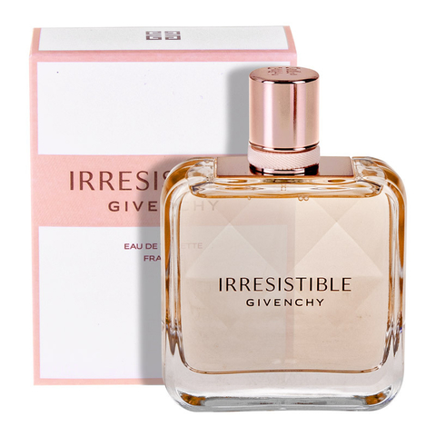 Perfume Irresistible EDT Fraiche Givenchy