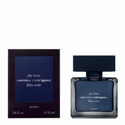 Perfume For Him Bleu Noir Parfum Narciso Rodriguez