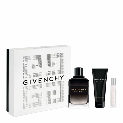 Set Perfume Gentleman Boisée Givenchy