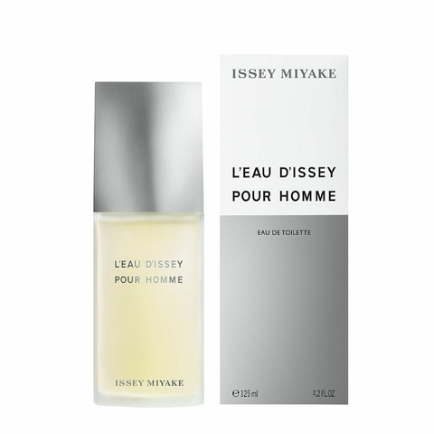 Perfume L'eau d'Issey pour Homme Issey Miyake (copia)