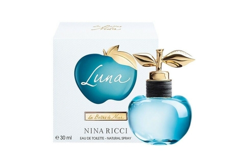 Perfume Luna Nina Ricci
