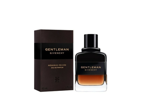 Perfume Gentleman Reserve Privee Givenchy