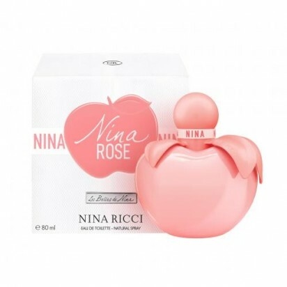Perfume Nina Rose Nina Ricci