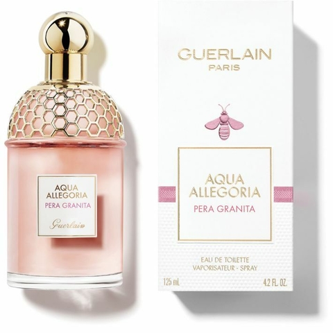 Perfume Aqua Allegoria Pera Granita Guerlain