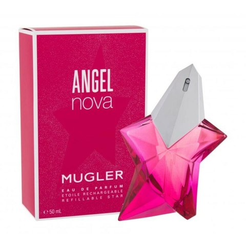 Perfume Angel Nova Thierry Mugler