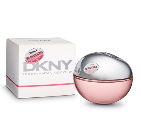 Perfume Be Delicious Fresh Blossom DKNY