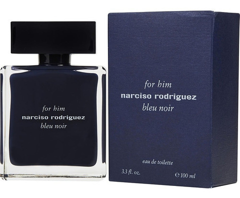 Perfume For Him Bleu Noir EDT Narciso Rodriguez
