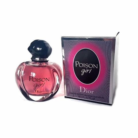 Perfume Posion Girl EDT Dior