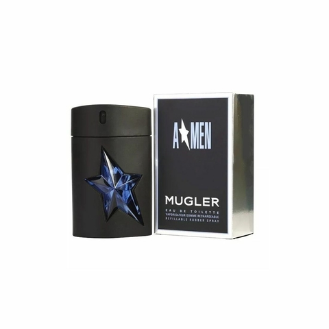 Perfume A*Men Thierry Mugler