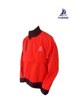 Anorak 3 capas en internet