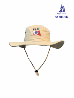 Sombrero Australiano (Personalizado)