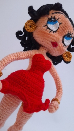 Betty Boop - comprar online