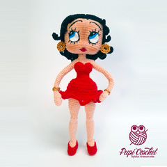 Betty Boop