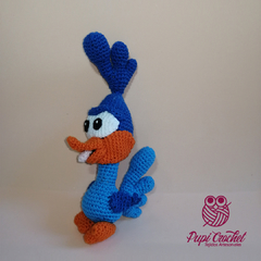 Looney Tunes - Pupi Crochet