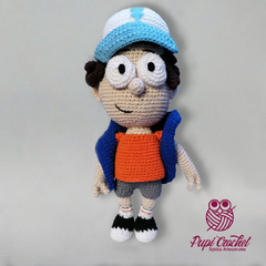 Dipper Pines