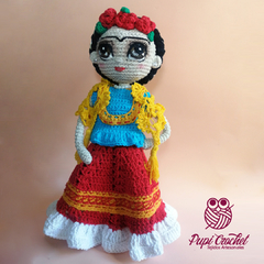 Frida Kahlo - comprar online