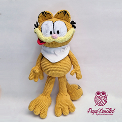 Garfield - comprar online