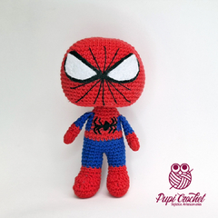 Hombre Araña Funko