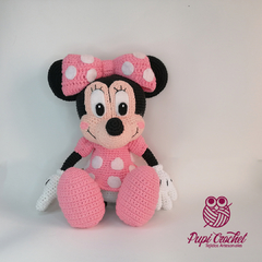 Minnie Mouse - comprar online