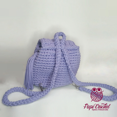 Mochila Venecia - comprar online