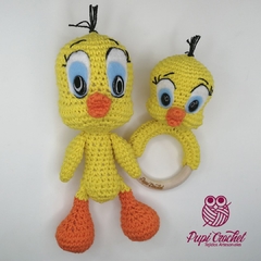 Kit Piolin