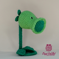 Peashooter (Plants vs. Zombies)